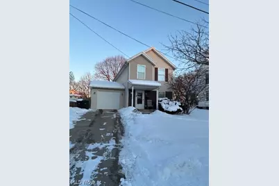 2343 18th Street SW, Akron, OH 44314 - Photo 1