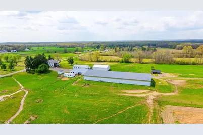 4194 Helsley Fusselman Road, Worthington, OH 44470 - Photo 3