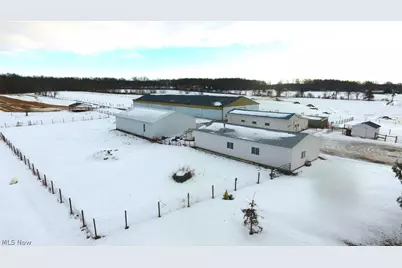 4194 Helsley Fusselman Road, Worthington, OH 44470 - Photo 47