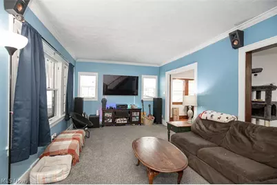 416 Prospect Avenue, Cuyahoga Falls, OH 44221 - Photo 3