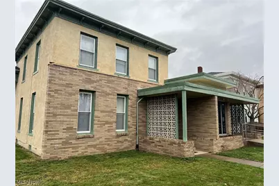 251 1/2 Fair Avenue NW, New Philadelphia, OH 44663 - Photo 1