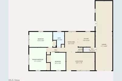 136 S Metzger Avenue, Rittman, OH 44270 - Photo 31