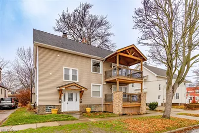 1560 Coutant Avenue, Oakwood, OH 44107 - Photo 1