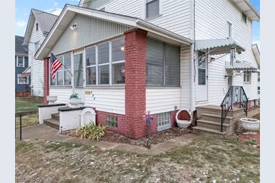 644 Arlington Avenue SW, Canton, OH 44706 - Photo 3