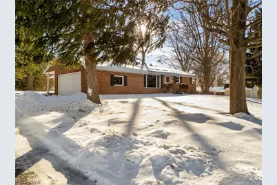 3596 Rolling Ridge Road NE, Canton, OH 44721 - Photo 27