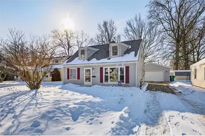 29070 W Willowick Drive, Willowick, OH 44095 - Photo 1