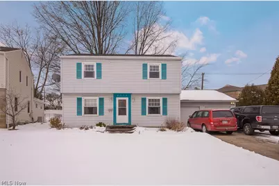 2770 Revere Drive, Cuyahoga Falls, OH 44223 - Photo 1