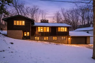 3812 N Glenridge Road, Akron, OH 44319 - Photo 1