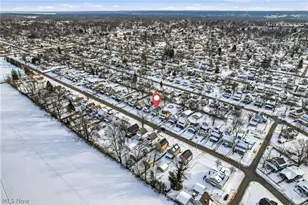 475 Homewood Ave SE, Warren, OH 44483 - Photo 11