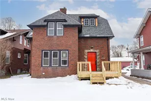 1322 12th St NW, Canton, OH 44703 - Photo 1