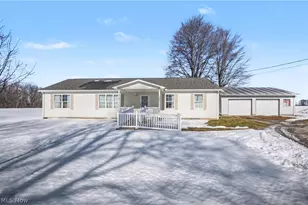 7001 Marble Rd NE, Kingston, OH 44427 - Photo 1