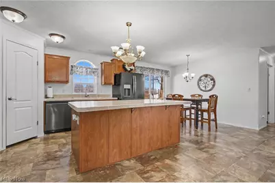 7001 Marble Road NE, Kingston, OH 44427 - Photo 5