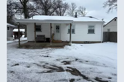 1924 Westwood Drive NW, Warren, OH 44485 - Photo 3