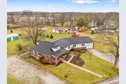 1640 Old Delaware Road, Mount Vernon, OH 43050 - Photo 3