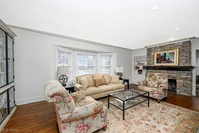 3049 Berkshire Road, Cleveland Heights, OH 44118 - Photo 5