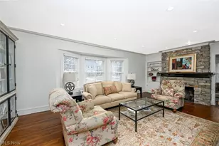 3049 Berkshire Rd, Cleveland Heights, OH 44118 - Photo 5