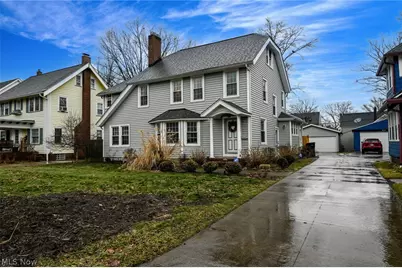 3049 Berkshire Road, Cleveland Heights, OH 44118 - Photo 1