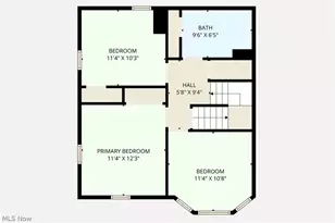 1544 Wyandotte Ave, Oakwood, OH 44107 - Photo 33