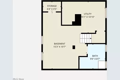 1544 Wyandotte Avenue, Oakwood, OH 44107 - Photo 35