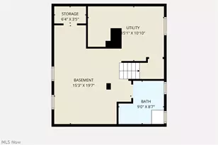 1544 Wyandotte Ave, Oakwood, OH 44107 - Photo 35