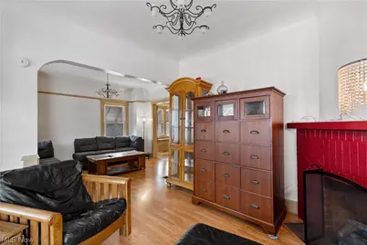 1544 Wyandotte Avenue, Oakwood, OH 44107 - Photo 5