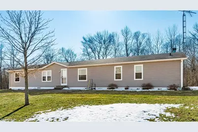 3345 Durant Road, Zanesville, OH 43701 - Photo 1