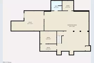 477 Misty Lane, Akron, OH 44321 - Photo 33