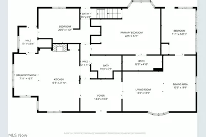 1122 Locust Drive, Ashtabula, OH 44004 - Photo 9