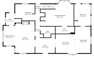 1122 Locust Dr, Ashtabula, OH 44004 - Photo 9