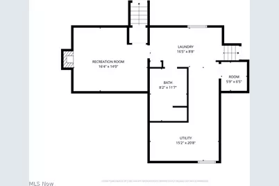 1554 Woods Road, Akron, OH 44306 - Photo 43