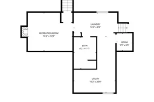 1554 Woods Rd, Akron, OH 44306 - Photo 43