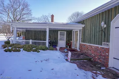 1554 Woods Road, Akron, OH 44306 - Photo 3