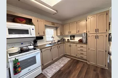 1229 Columbiana Lisbon Road #76, Columbiana, OH 44408 - Photo 13