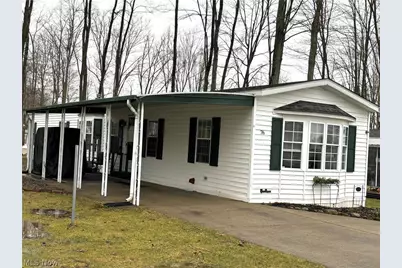 1229 Columbiana Lisbon Road #76, Columbiana, OH 44408 - Photo 3