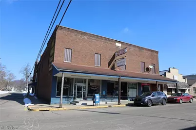 182 West Front Street, Killbuck, OH 44637 - Photo 3