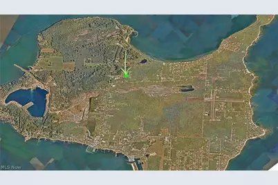 410 Sweet Valley Lane, Kelleys Island, OH 43438 - Photo 3