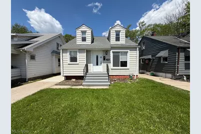 17409 Mapleboro Avenue, Maple Heights, OH 44137 - Photo 1