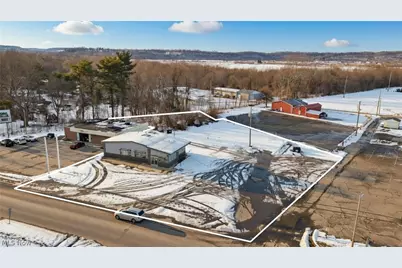 1414 Chestnut Street, Coshocton, OH 43812 - Photo 1