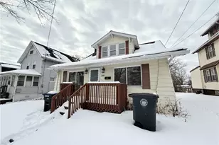 2140 12th St SW, Akron, OH 44314 - Photo 1