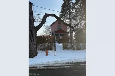 641 Benwood Avenue, Youngstown, OH 44502 - Photo 1