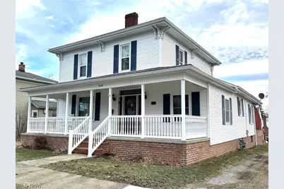 226 S Elm Street, Columbiana, OH 44408 - Photo 1