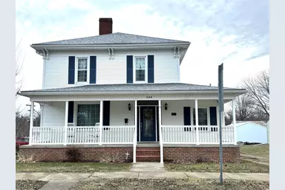 226 S Elm Street, Columbiana, OH 44408 - Photo 3
