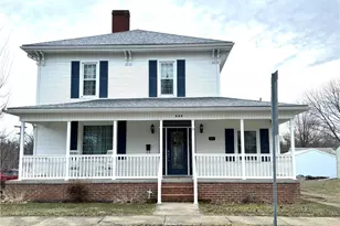 226 S Elm St, Columbiana, OH 44408 - Photo 3