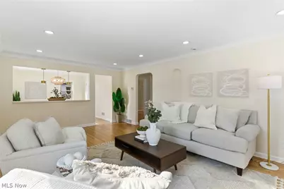 4424 Forestwood Drive, Parma, OH 44134 - Photo 9