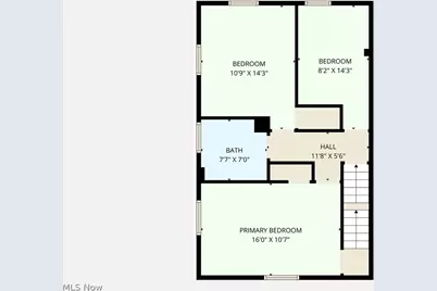 124 Roswell Street, Akron, OH 44305 - Photo 5