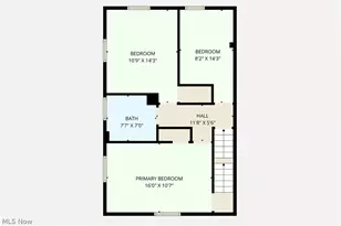 124 Roswell St, Akron, OH 44305 - Photo 5