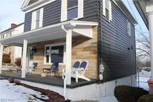 108 S Paul St, Woodsfield, OH 43793 - Photo 21