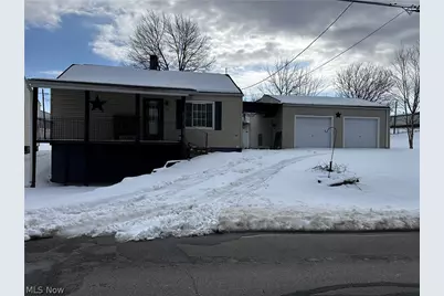 1032 Race Street, Zanesville, OH 43701 - Photo 1