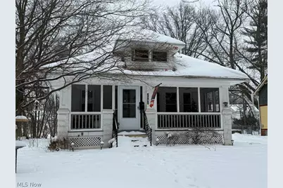 3842 Parkdale Road, Cleveland Heights, OH 44121 - Photo 1