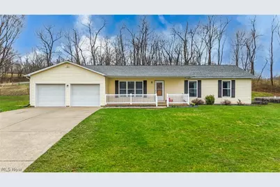 682 Elk Run Road, Beverly, OH 45715 - Photo 1